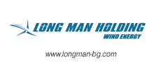 Long Man Holding